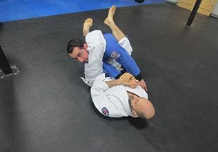 BJJ